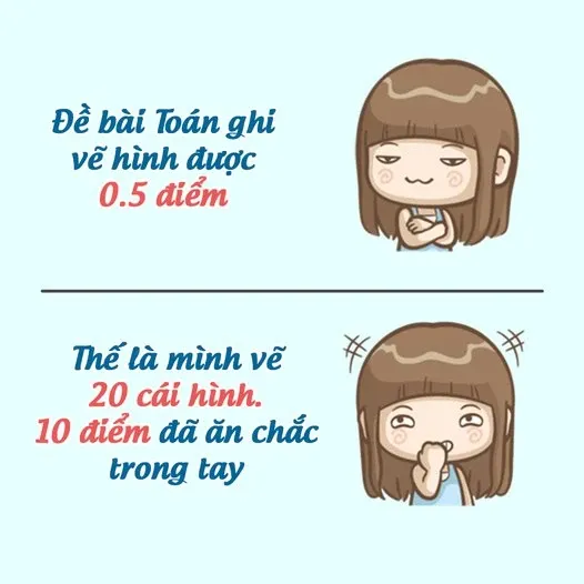 10 điểm meme 9