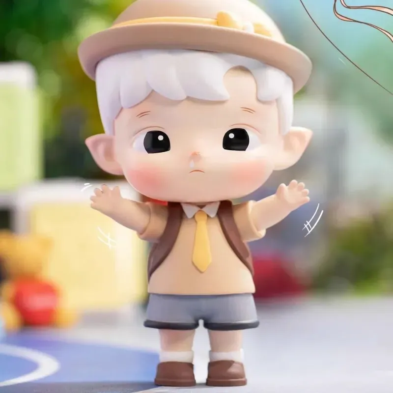 Hình ảnh 3D chibi  20