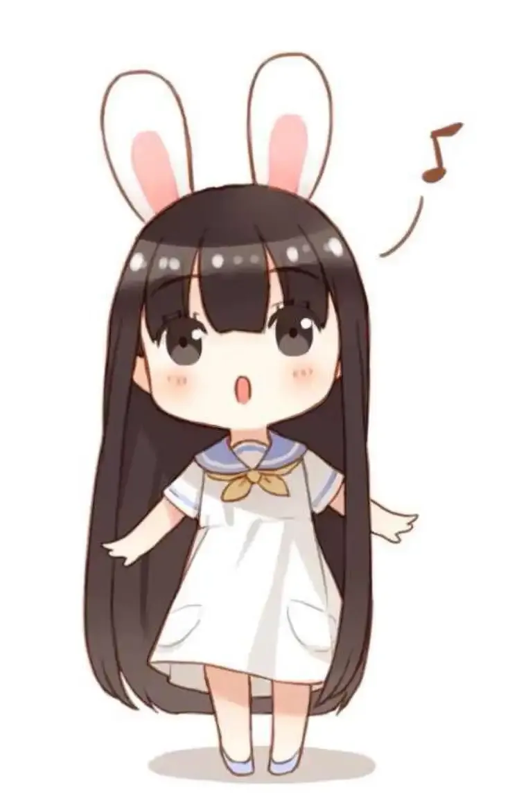  ảnh anime chibi  63