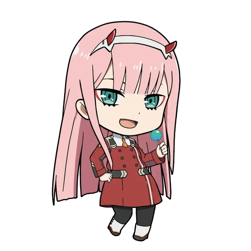  ảnh anime chibi  26