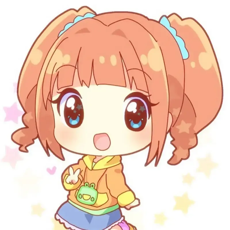  ảnh anime chibi  43