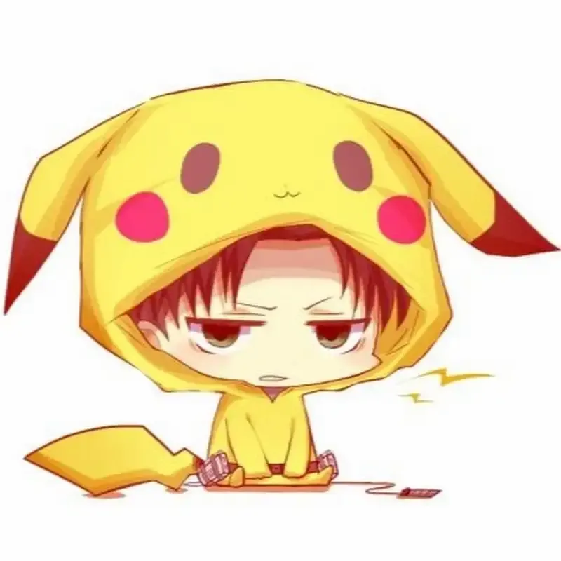  ảnh anime chibi  21