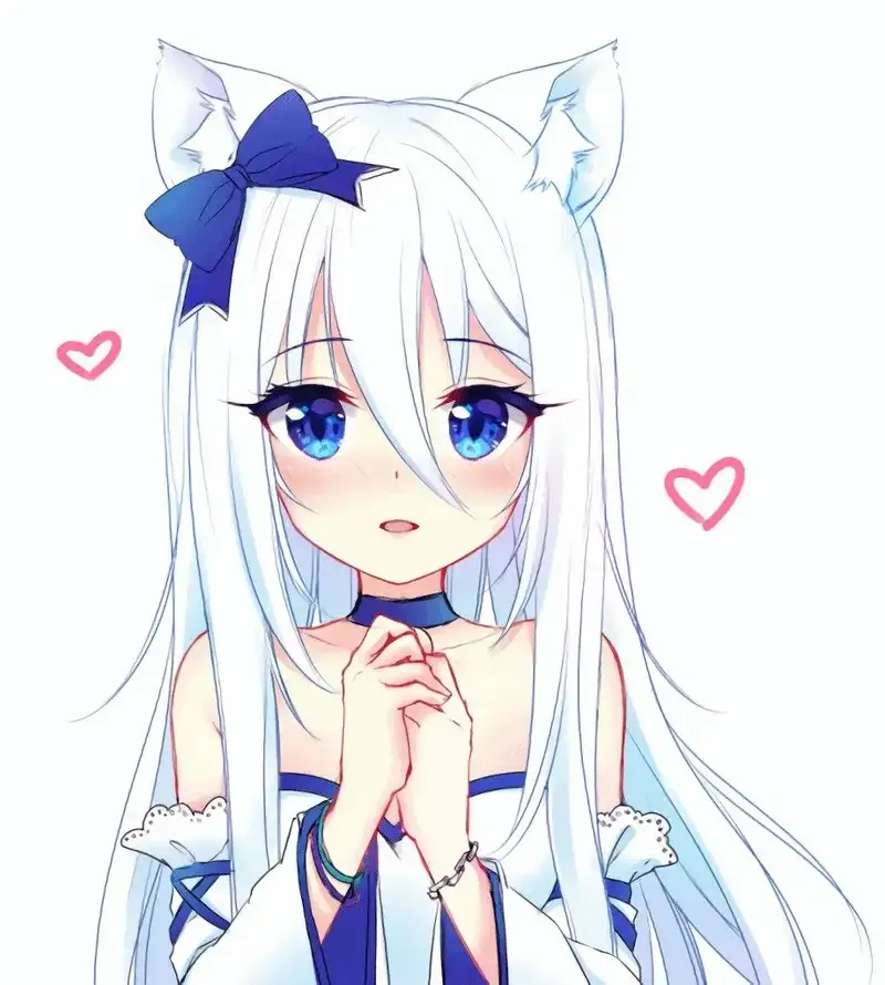  ảnh Anime cute  45