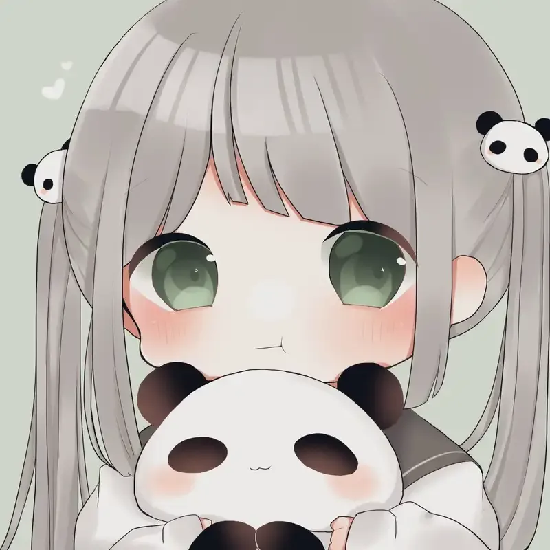  ảnh Anime cute  33