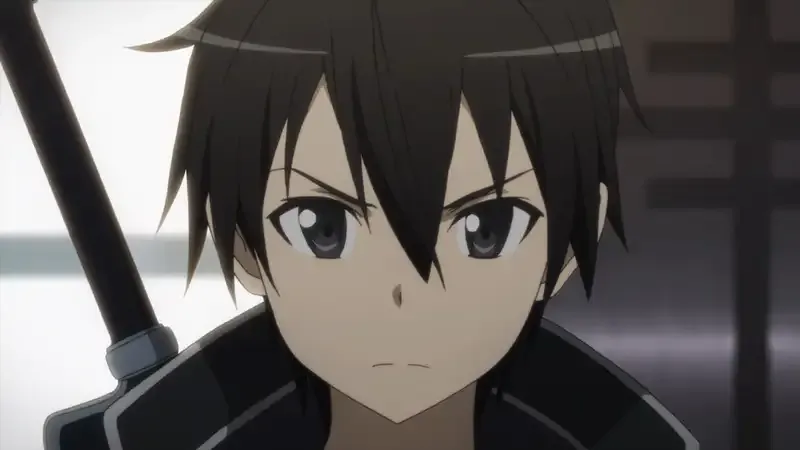 99+ ảnh Anime Kirito đẹp nhất, chất lượng cao 4k 8