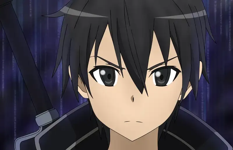 99+ ảnh Anime Kirito đẹp nhất, chất lượng cao 4k 1