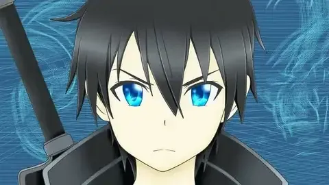 99+ ảnh Anime Kirito đẹp nhất, chất lượng cao 4k 20