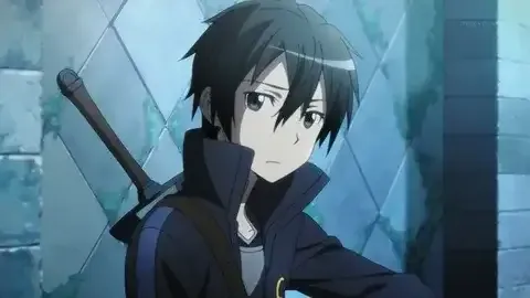 99+ ảnh Anime Kirito đẹp nhất, chất lượng cao 4k 21