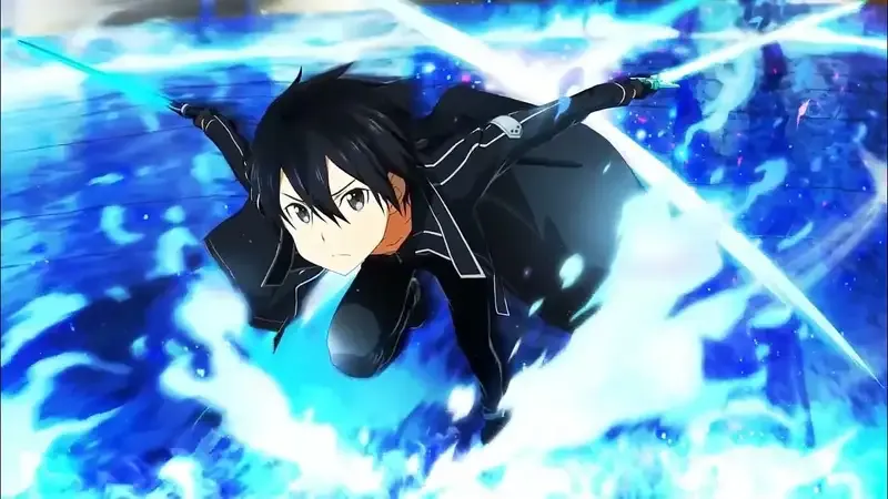 99+ ảnh Anime Kirito đẹp nhất, chất lượng cao 4k 12