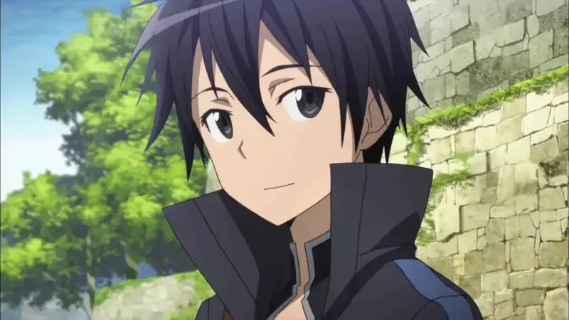 99+ ảnh Anime Kirito đẹp nhất, chất lượng cao 4k 13