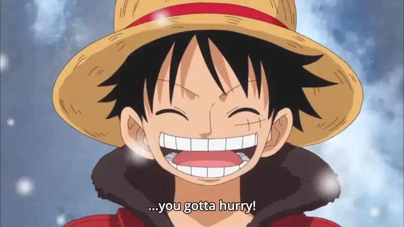 Kho ảnh anime Luffy Gear 5 độc đáo, làm hình nền điện thoại cực chất 23