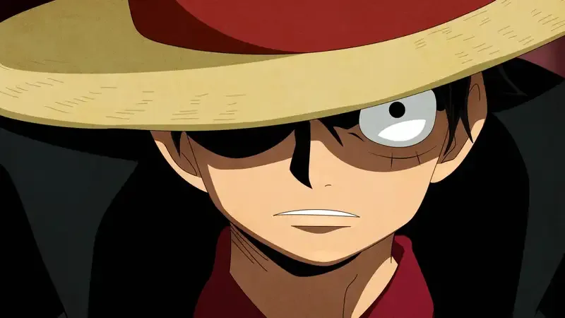 Kho ảnh anime Luffy Gear 5 độc đáo, làm hình nền điện thoại cực chất 6