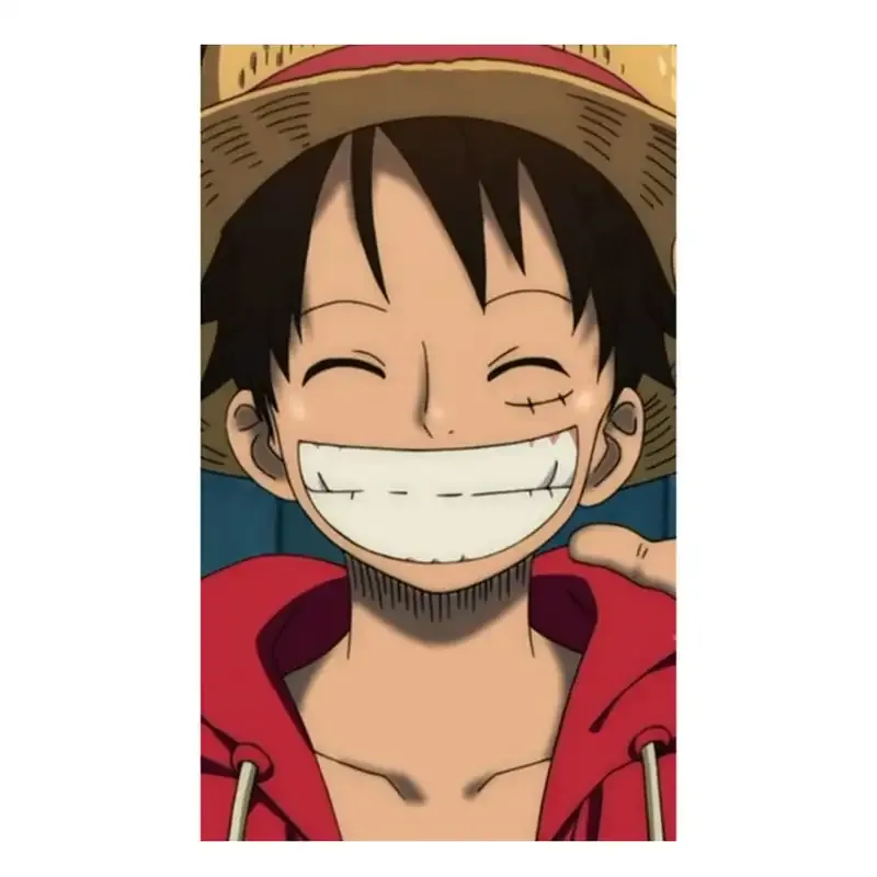 Kho ảnh anime Luffy Gear 5 độc đáo, làm hình nền điện thoại cực chất 7