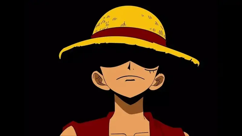 Kho ảnh anime Luffy Gear 5 độc đáo, làm hình nền điện thoại cực chất 41