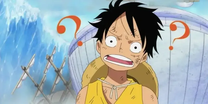 Kho ảnh anime Luffy Gear 5 độc đáo, làm hình nền điện thoại cực chất 62