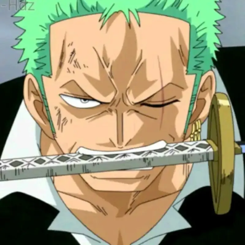 ảnh anime Zoro 20