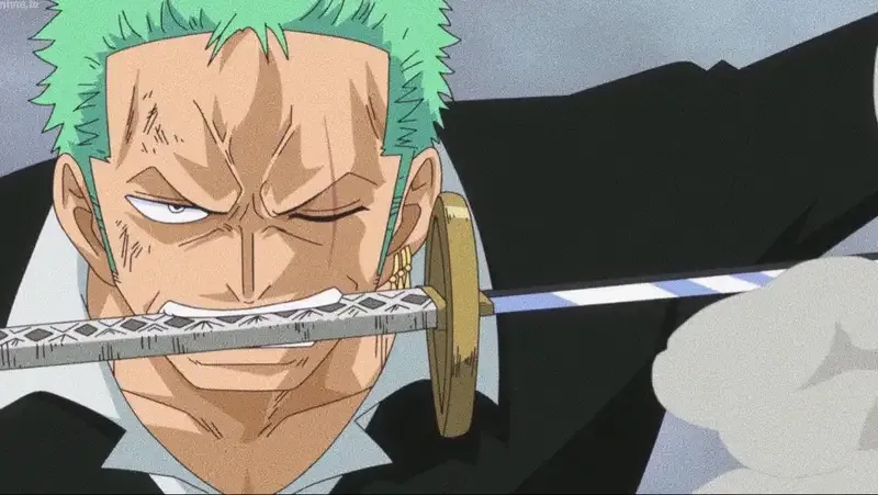 ảnh anime Zoro 44