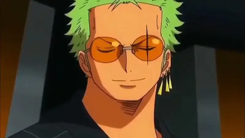 ảnh anime Zoro 26