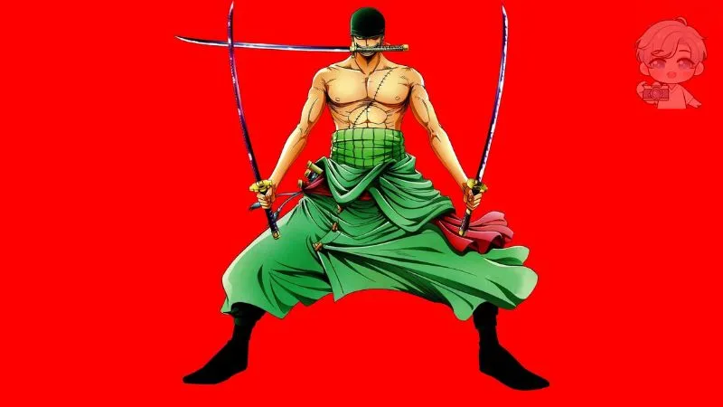 Bộ sưu tập 85+ ảnh anime Zoro đẹp nhất, trên cả tuyệt vời