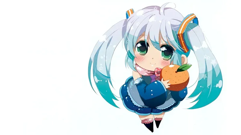 ảnh chibi anime 13