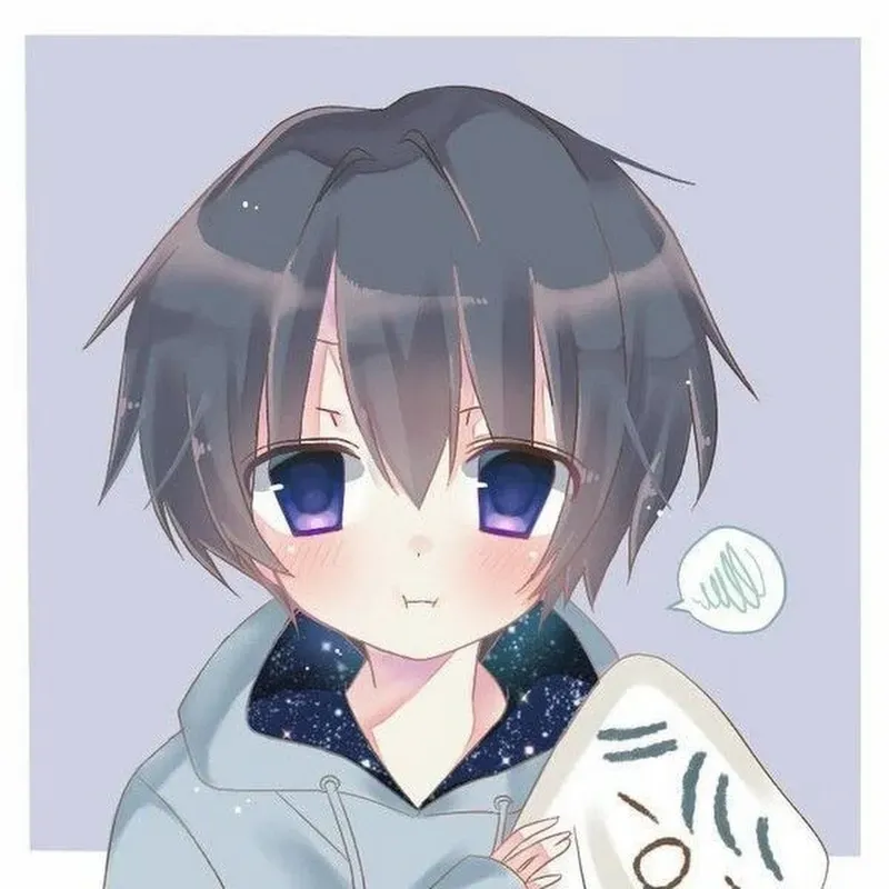 ảnh chibi anime 40