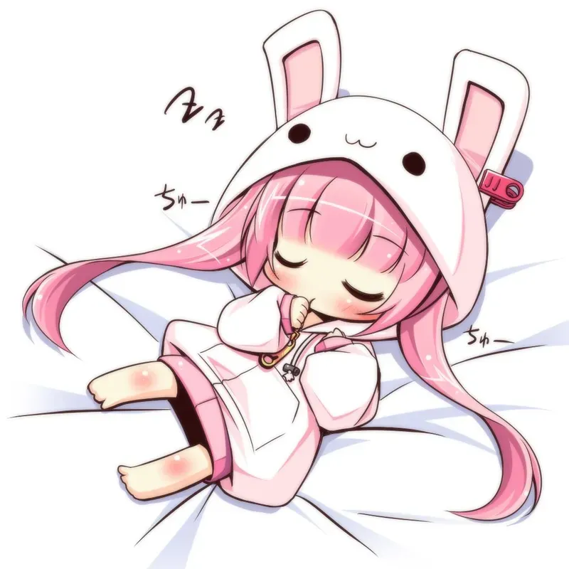 Ảnh chibi cute 29