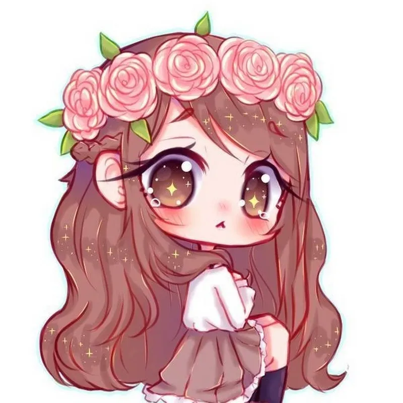 Ảnh chibi cute 38