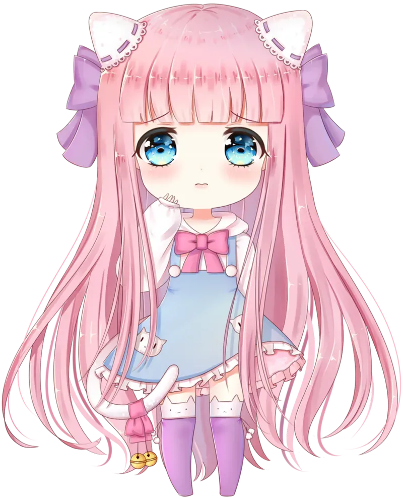 Ảnh chibi cute 48