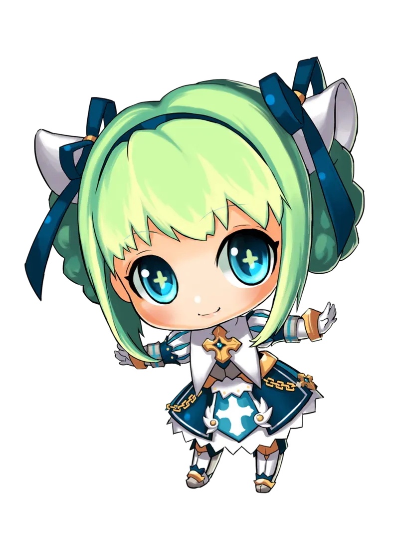 Ảnh chibi cute 57