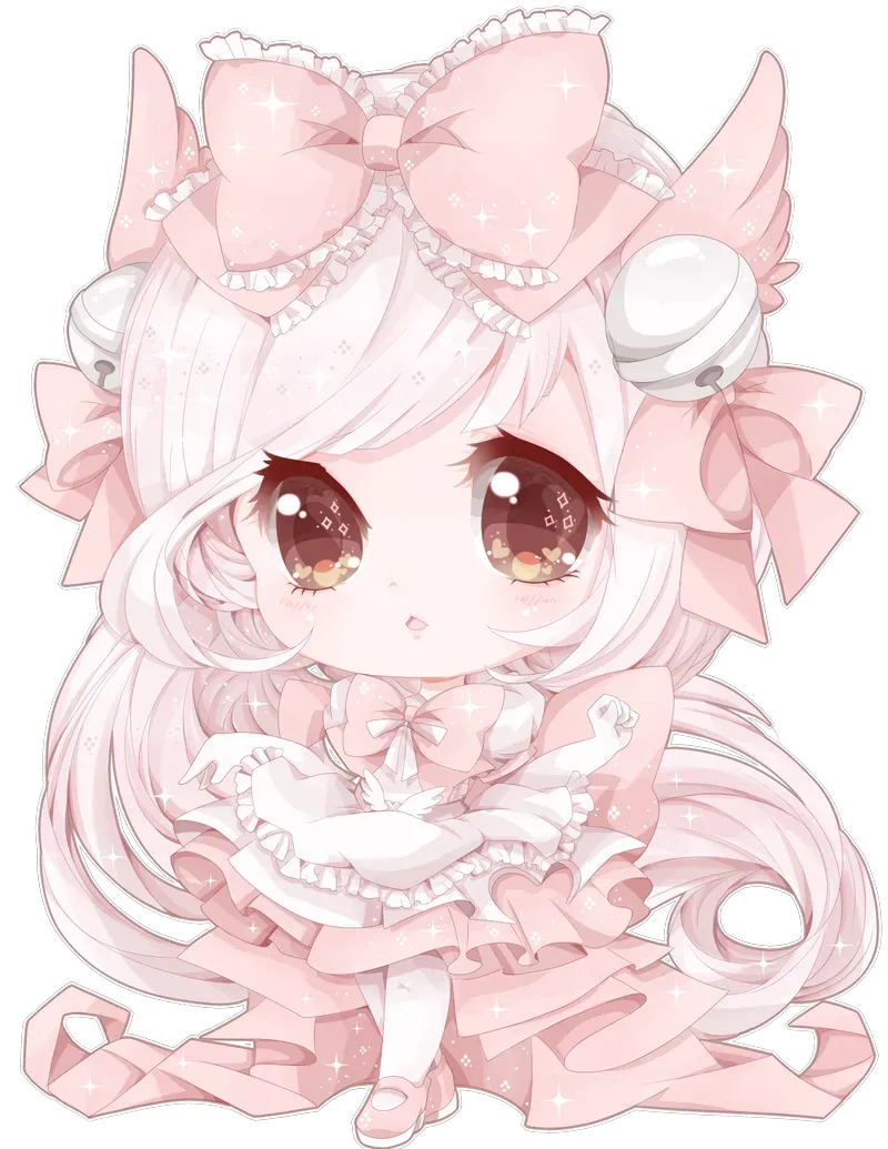 Ảnh chibi cute 43