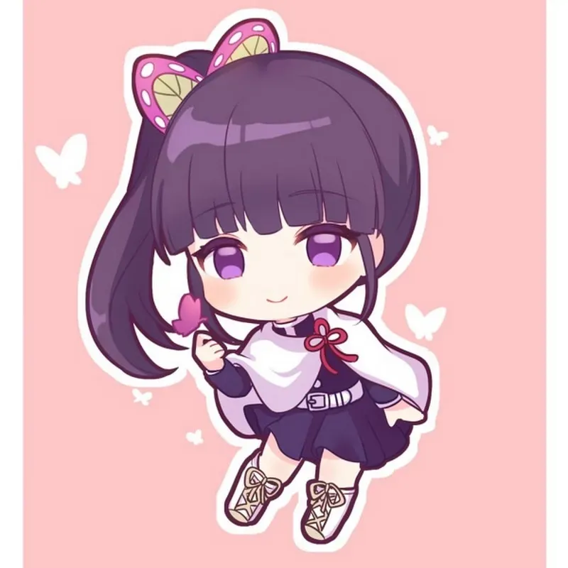 Ảnh chibi cute 59