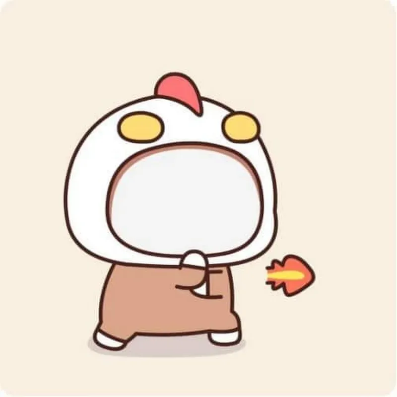 Ảnh chibi ghép mặt 48