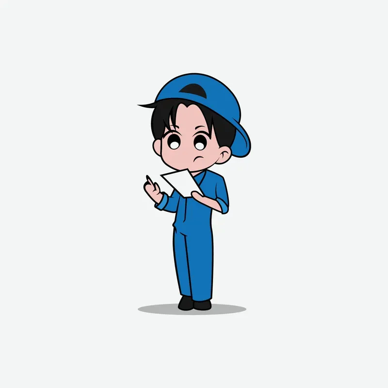 ảnh chibi nam lạnh lùng 22