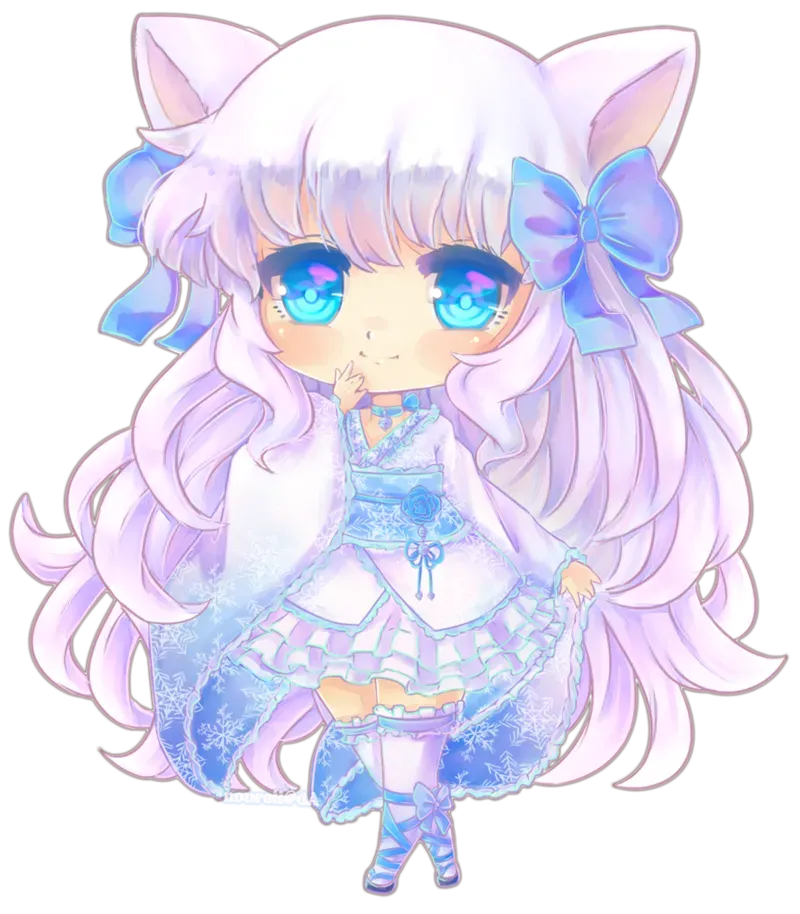 Ảnh chibi nữ 40