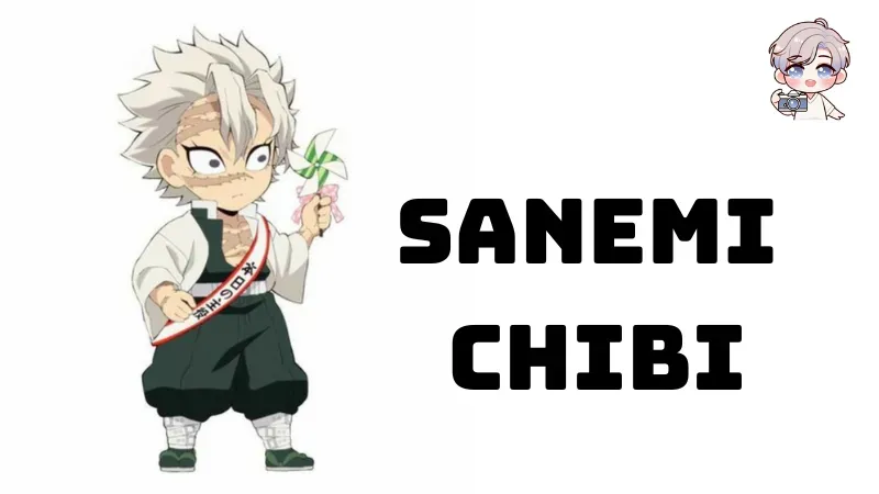 95+ ảnh Sanemi chibi khi sự nghị lực biến thành hình ảnh ngộ nghĩnh