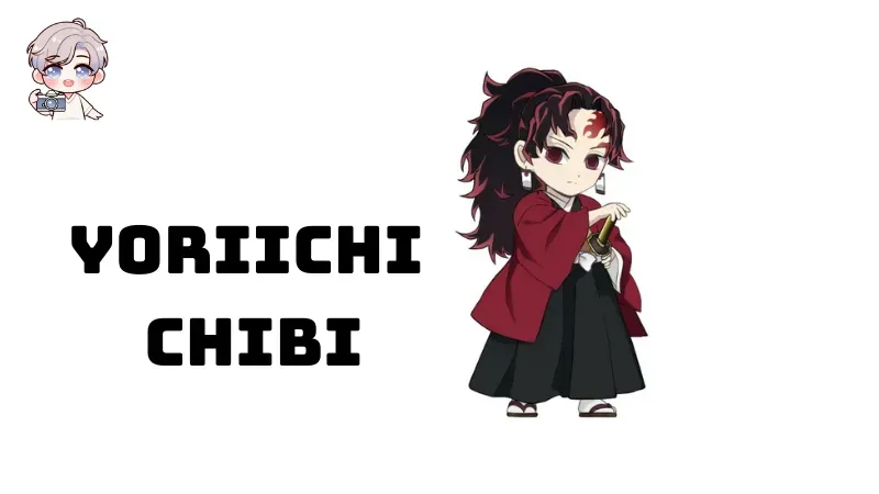 Top 50+ hình ảnh Yoriichi chibi siêu đáng yêu trong từng khoảnh khắc