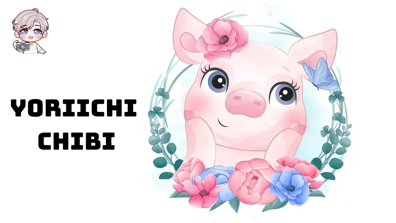 Bộ sưu tập hình ảnh động vật chibi đầy màu sắc và đáng yêu