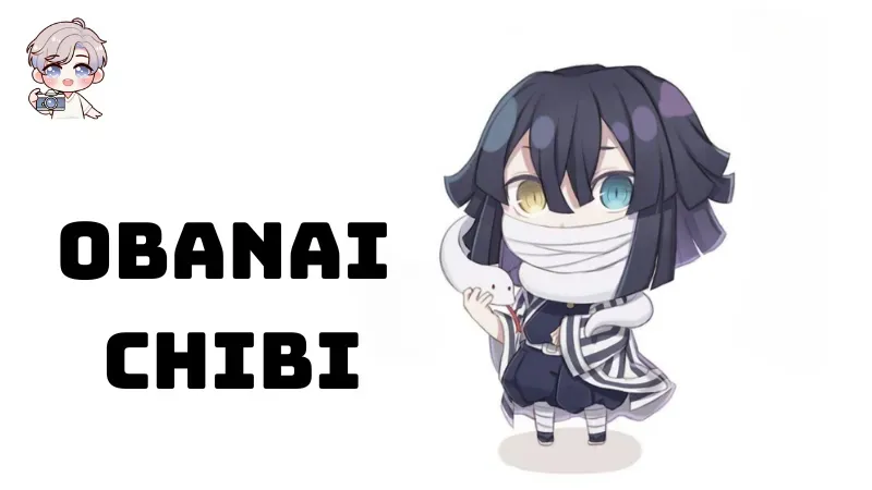 115+ hình ảnh Obanai chibi khi sự nghiêm nghị trở nên đáng yêu