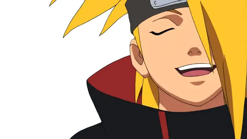  ảnh Deidara  41