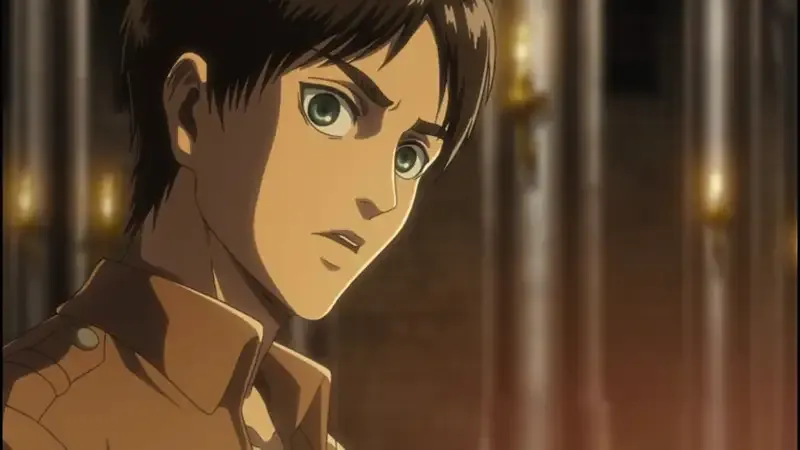  ảnh Eren Yeager 23