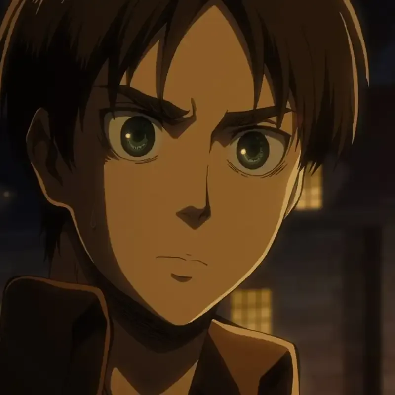  ảnh Eren Yeager 16