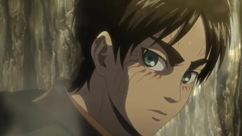  ảnh Eren Yeager 20