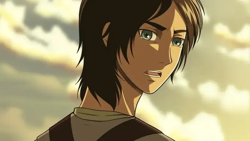  ảnh Eren Yeager 28