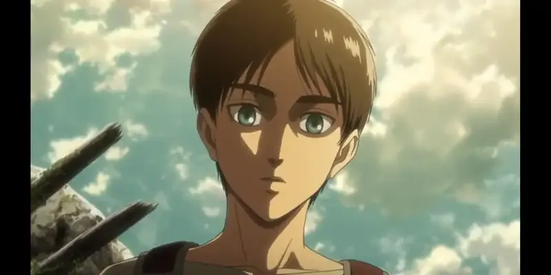  ảnh Eren Yeager 21