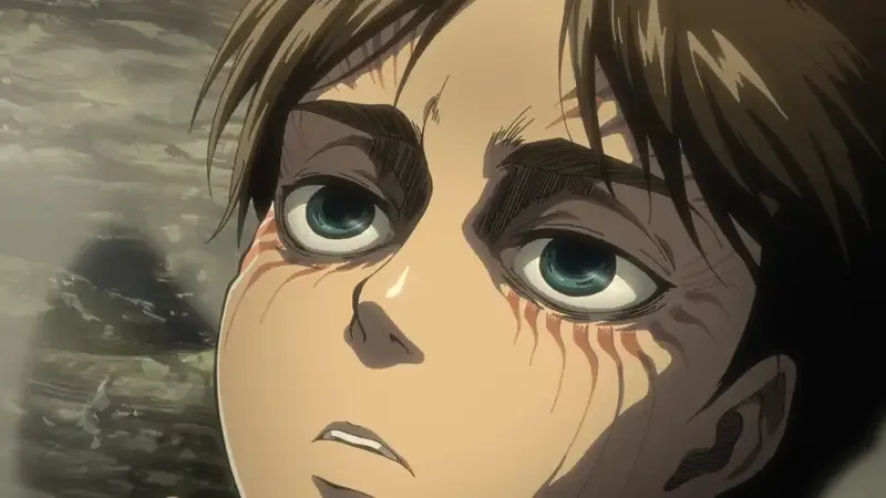  ảnh Eren Yeager 1