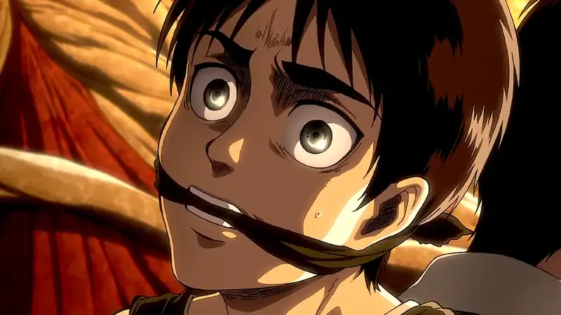  ảnh Eren Yeager 30