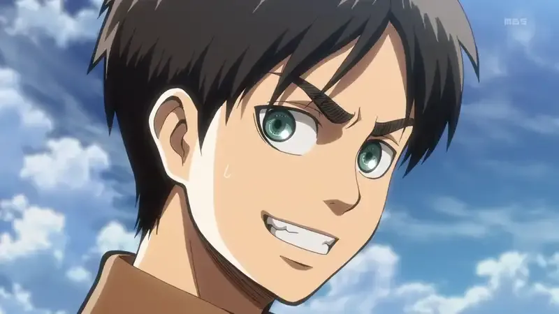  ảnh Eren Yeager 33