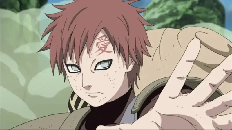  ảnh Gaara 33