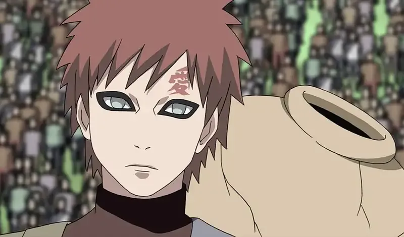  ảnh Gaara 35