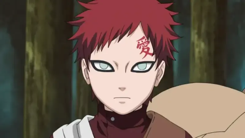  ảnh Gaara 57